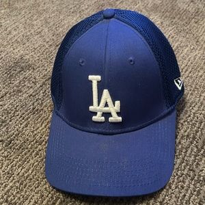 New Era Cap LA Dodgers